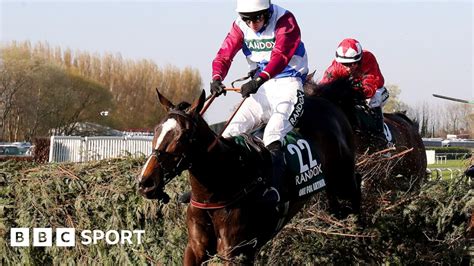 Grand National winner One For Arthur dies six years after Aintree .